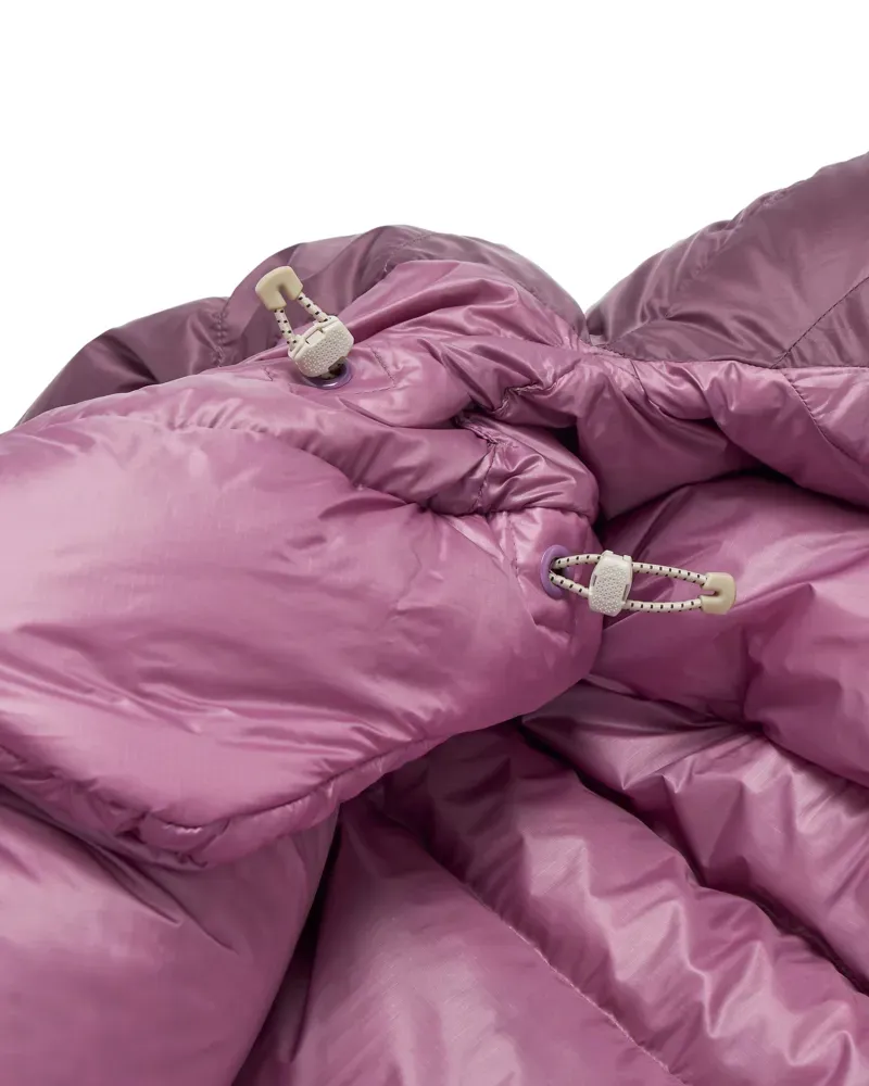 Rab Womens Alpine -18C Sleeping Bag - Regular-10