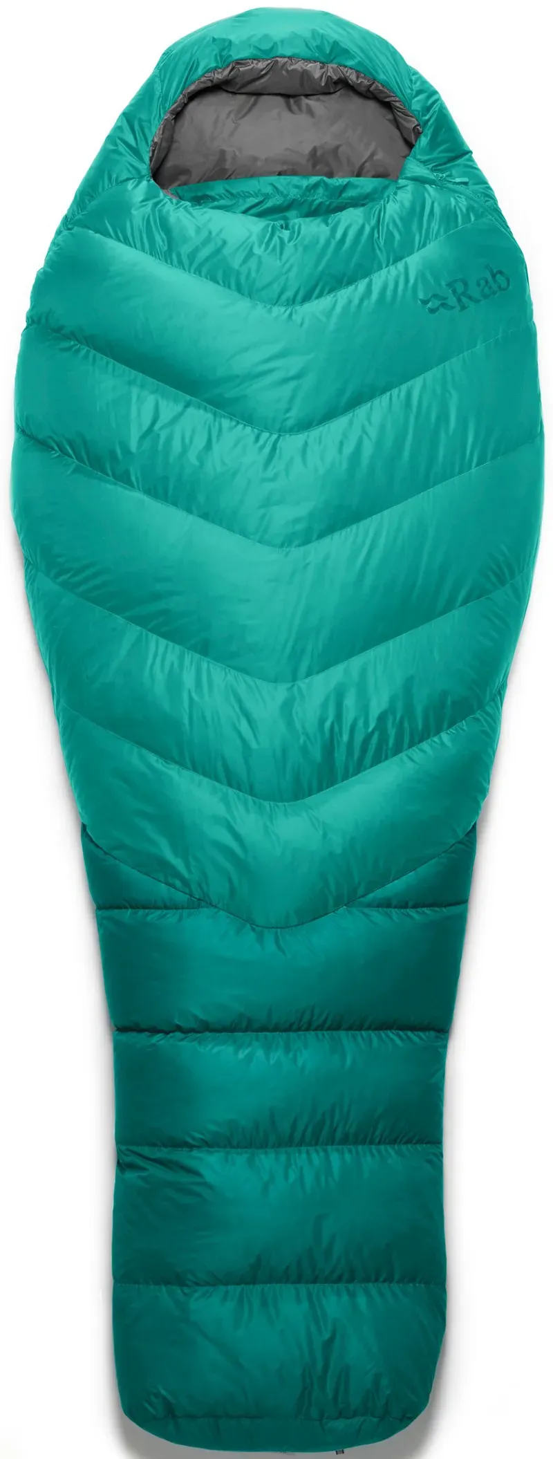 Rab Womens Alpine 600 Sleeping Bag - Regular