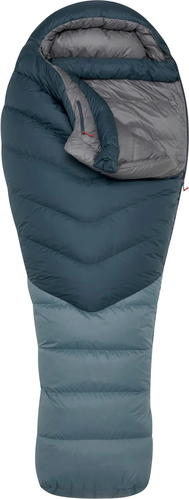 Rab Womens Alpine 800 Sleeping Bag - Regular-1