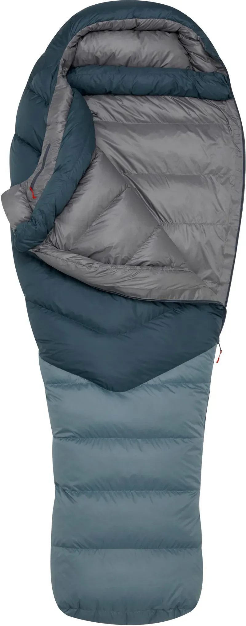 Rab Womens Alpine 800 Sleeping Bag - Regular-2