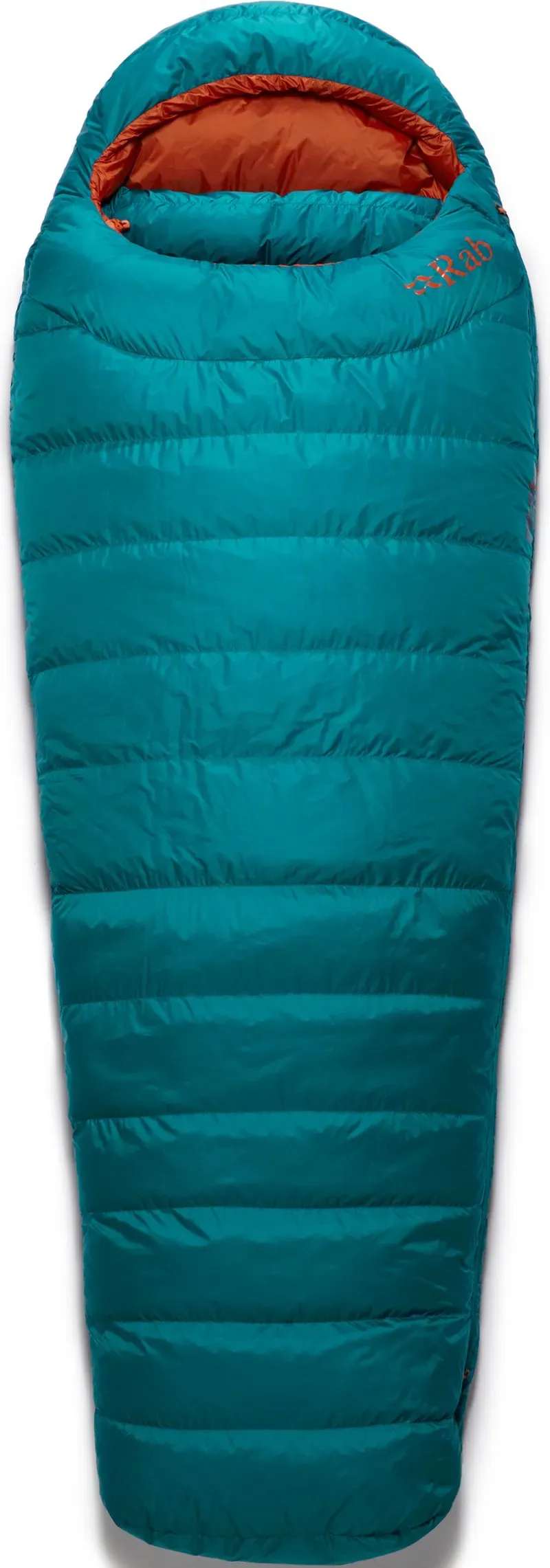 Rab Womens Ascent 500 Sleeping Bag - Regular