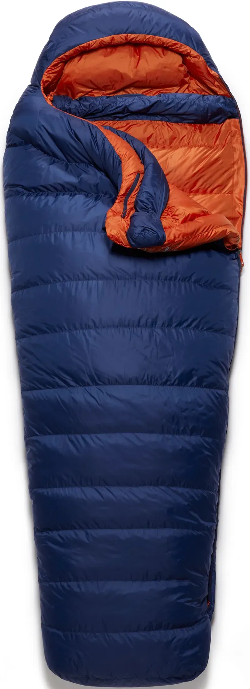 Rab Womens Ascent 700 Sleeping Bag - Regular-1