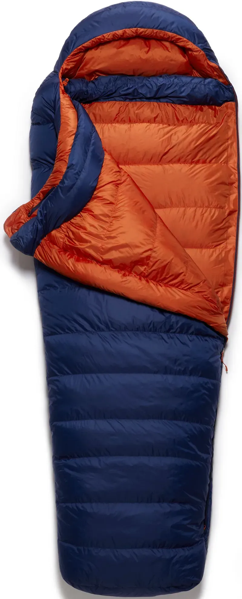 Rab Womens Ascent 700 Sleeping Bag - Regular-2