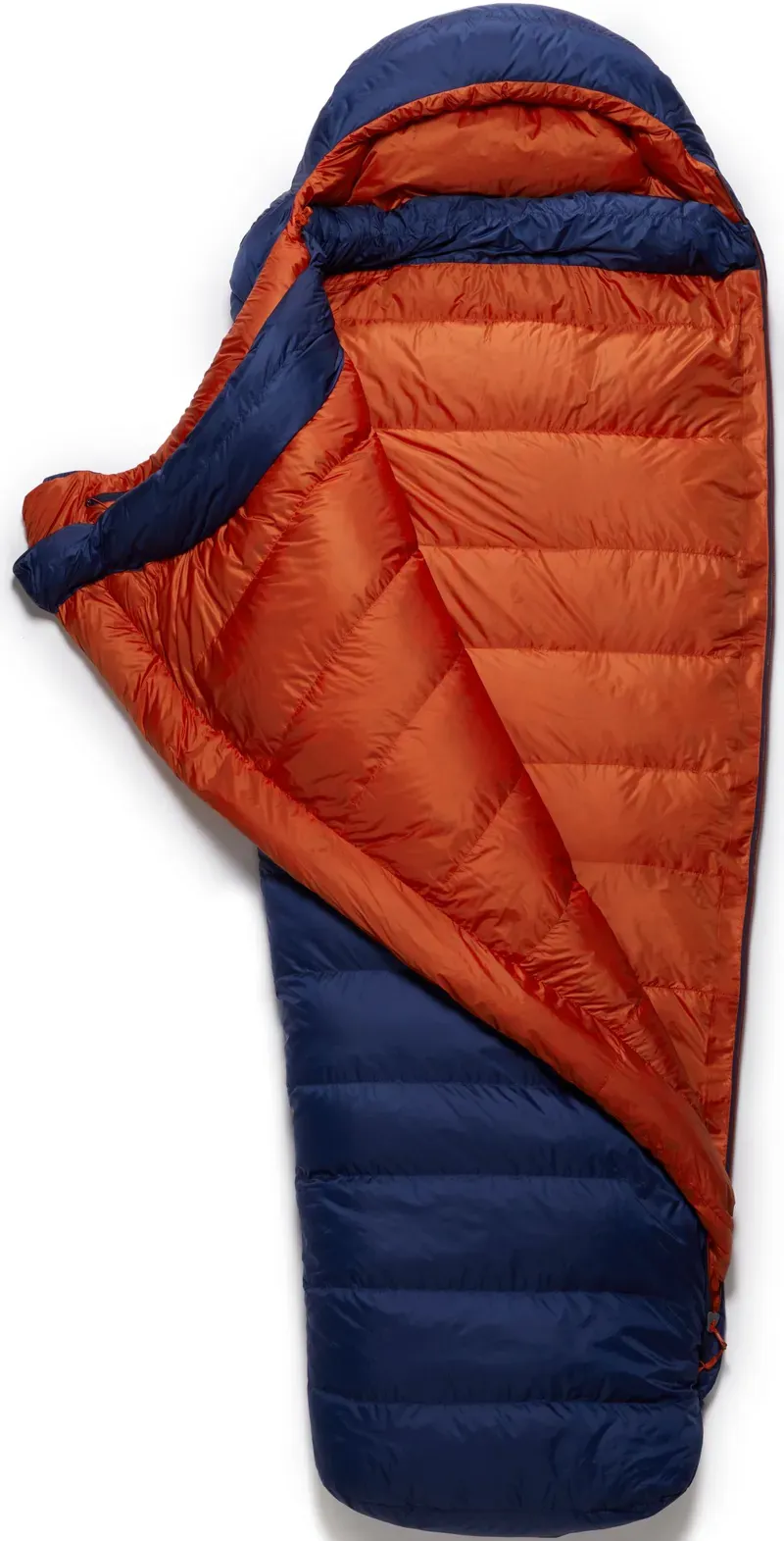 Rab Womens Ascent 700 Sleeping Bag - Regular-3