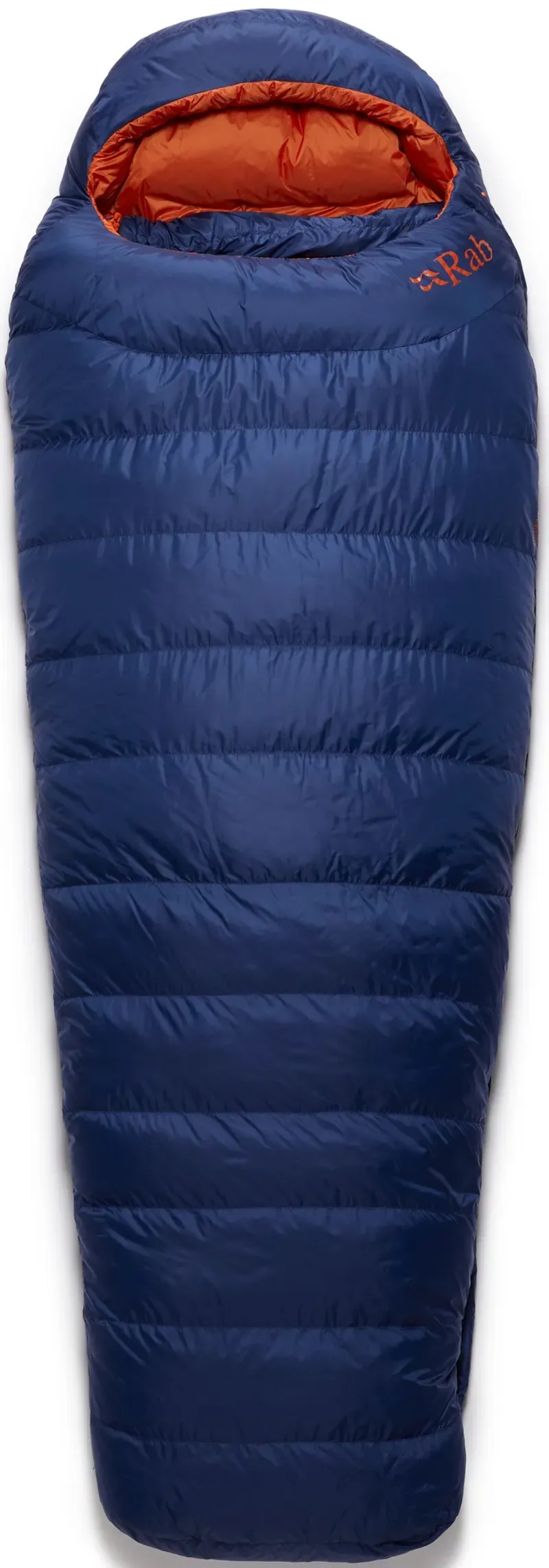 Rab Womens Ascent 700 Sleeping Bag - Regular