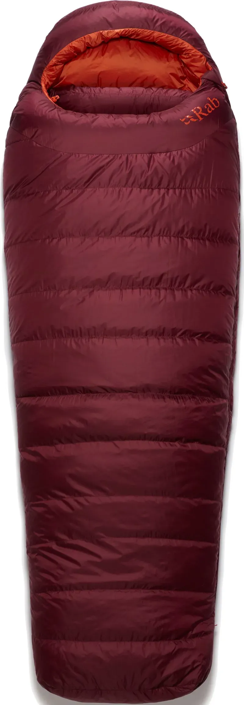 Rab Womens Ascent 900 Sleeping Bag - Regular