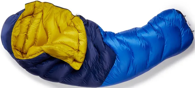 Rab Womens Neutrino 600 Sleeping Bag - Regular-4