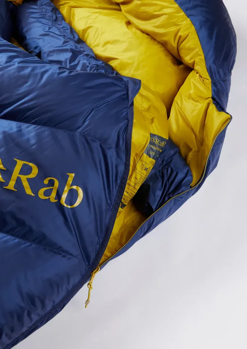 Rab Womens Neutrino 600 Sleeping Bag - Regular-7