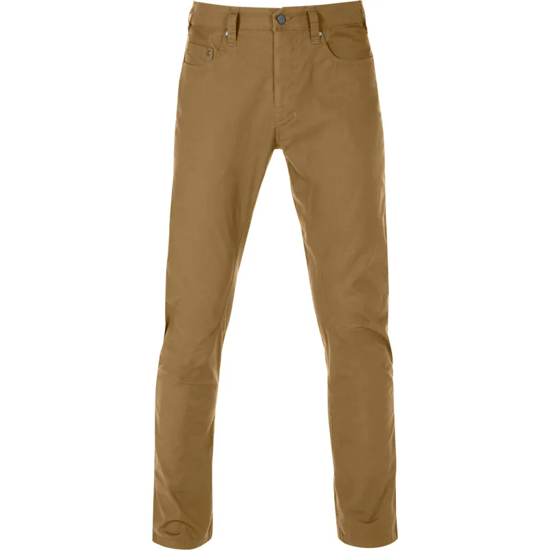 Rab Mens Radius Trousers - Cumin