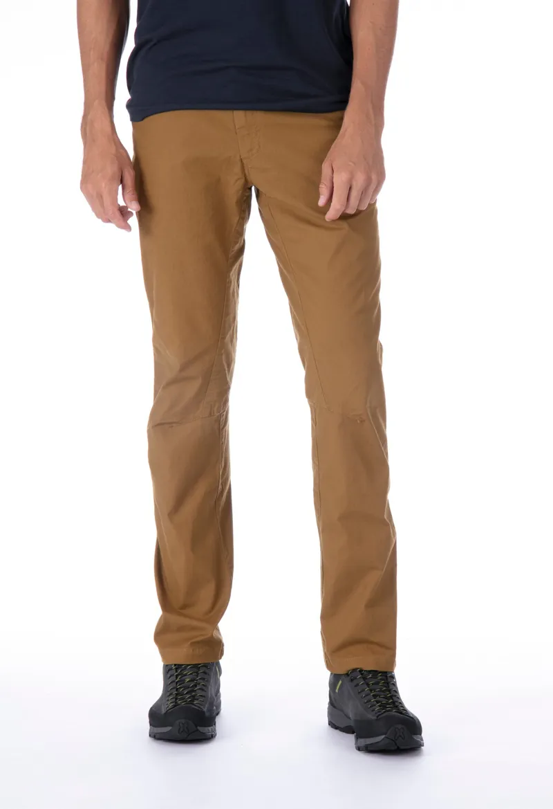 Rab Mens Radius Trousers - Army-1