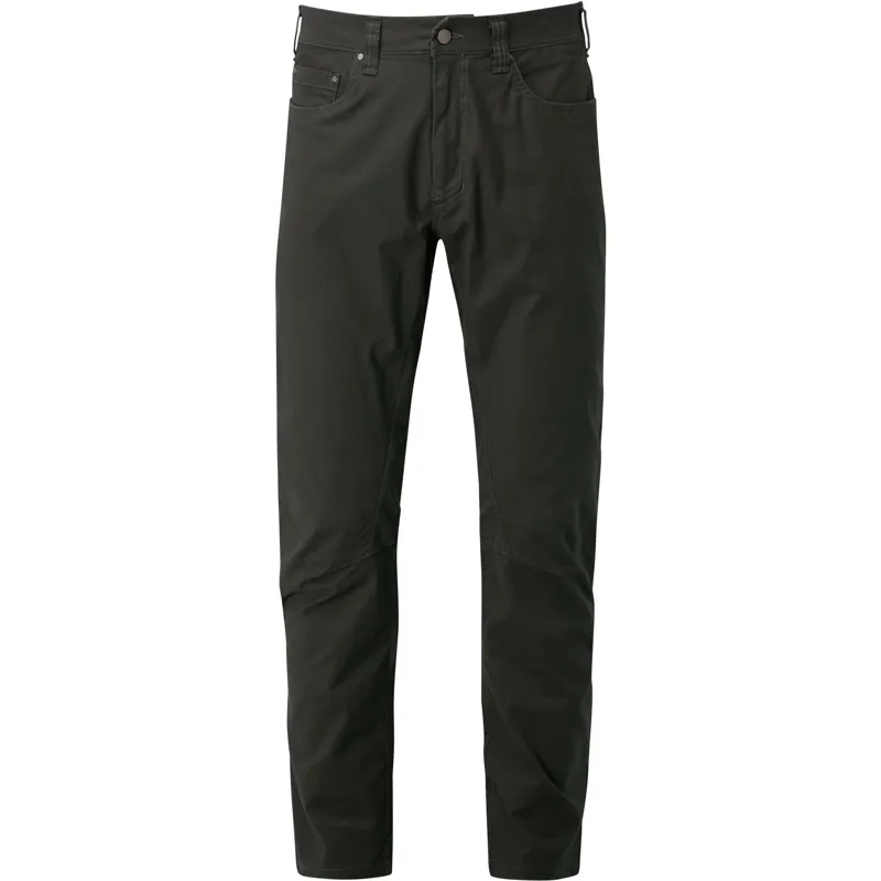 Rab Mens Radius Trousers - Anthracite