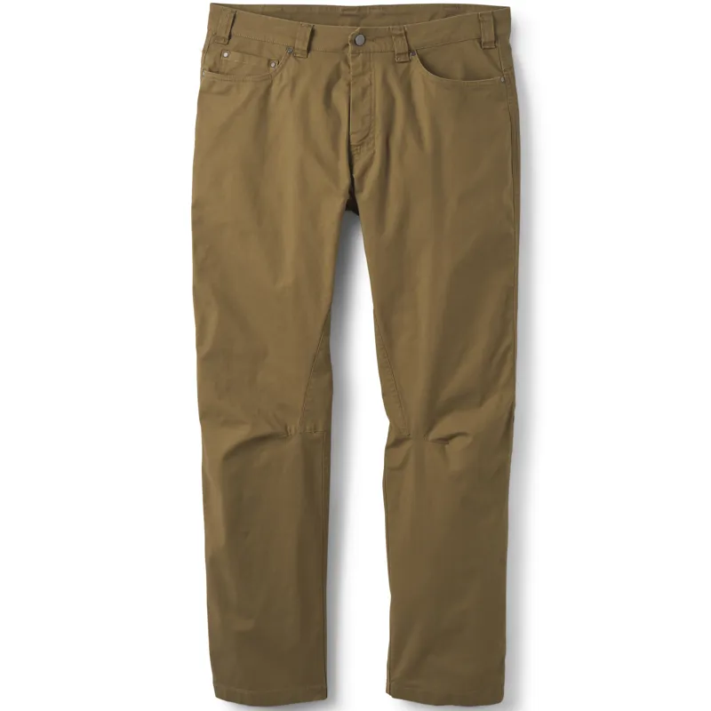 Rab Mens Radius Trousers - Oak