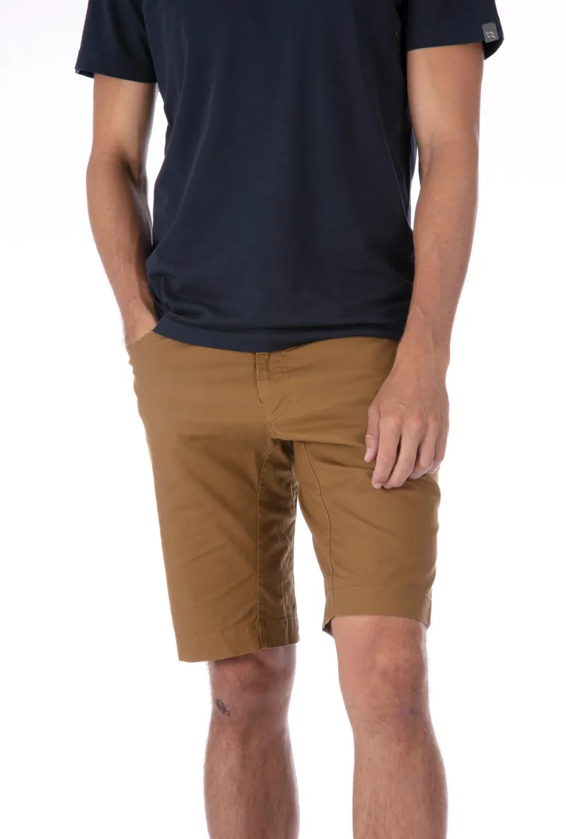 Rab Mens Radius Shorts - Oak-4