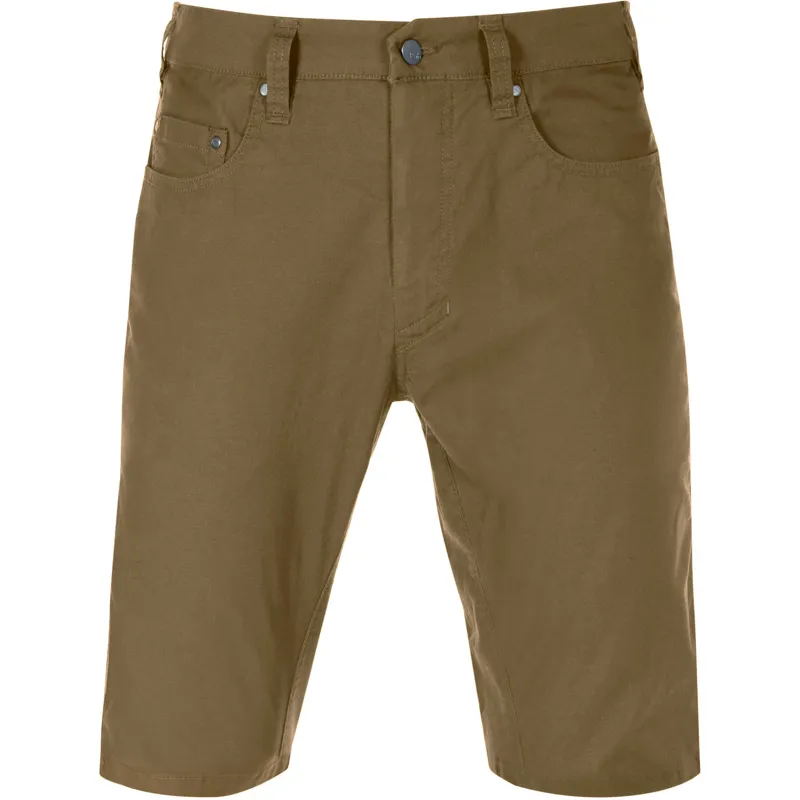 Rab Mens Radius Shorts - Oak-1