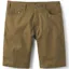 Rab Mens Radius Shorts - Oak