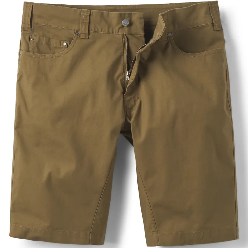 Rab Mens Radius Shorts - Oak-1