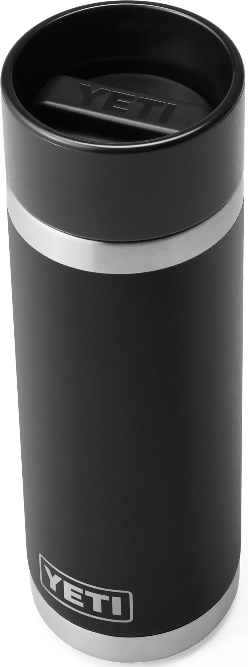 YETI Rambler 18oz HotShot Bottle - Black-2