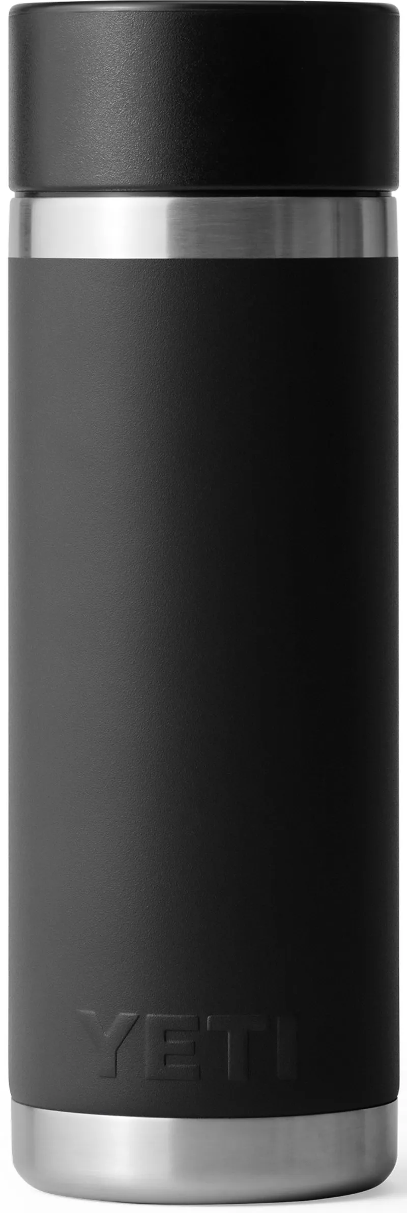 YETI Rambler 18oz HotShot Bottle - Black-1