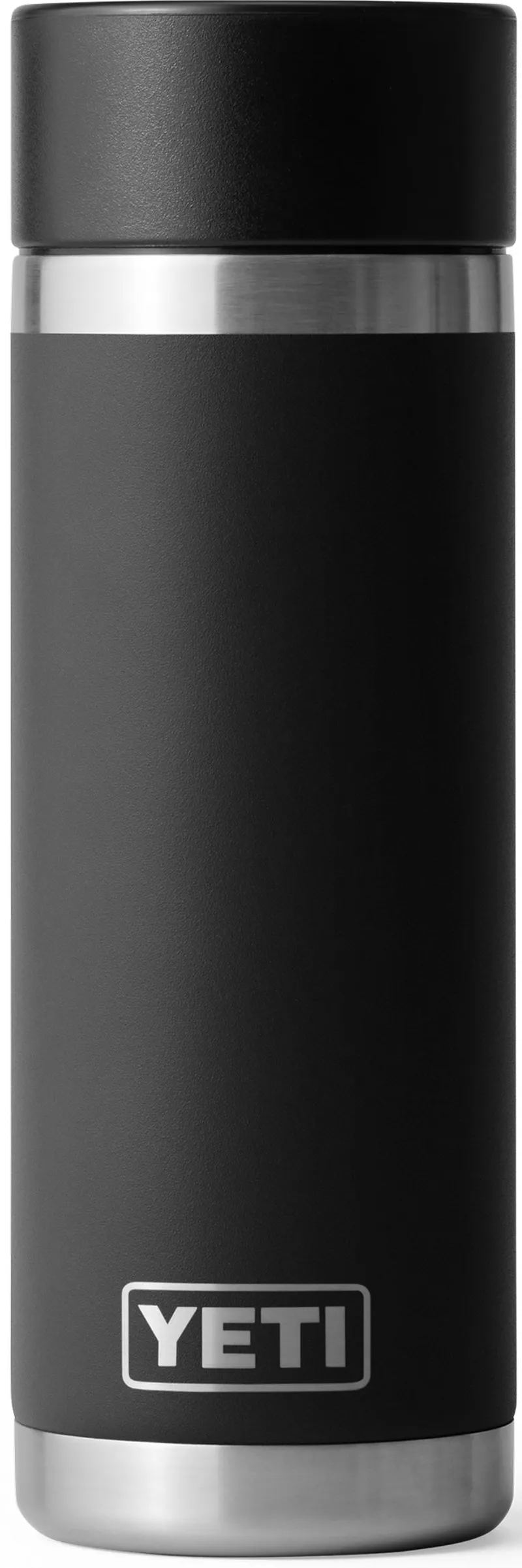 YETI Rambler 18oz HotShot Bottle - Black