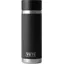YETI Rambler 18oz HotShot Bottle - Black