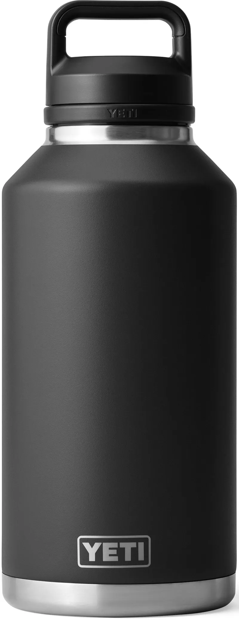 YETI Rambler 64oz Bottle - Black