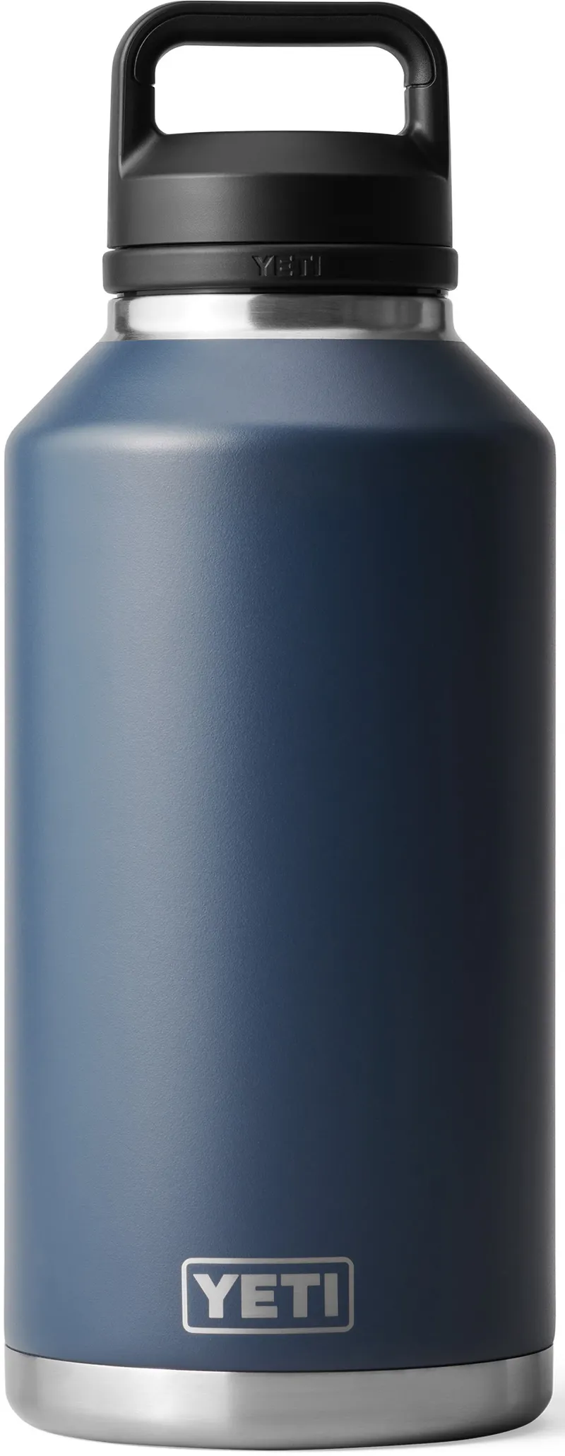 YETI Rambler 64oz Bottle - Navy