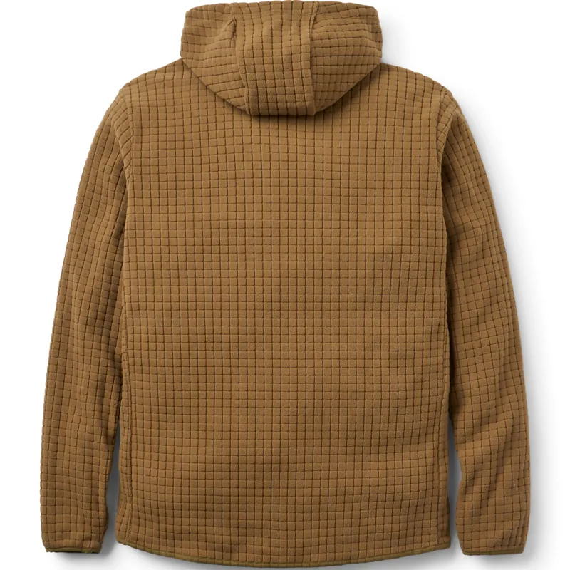 Rab Mens Ramshaw Hoody - Oak-1