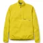 Rab Mens Ramshaw Pull-On - Dark Pollen