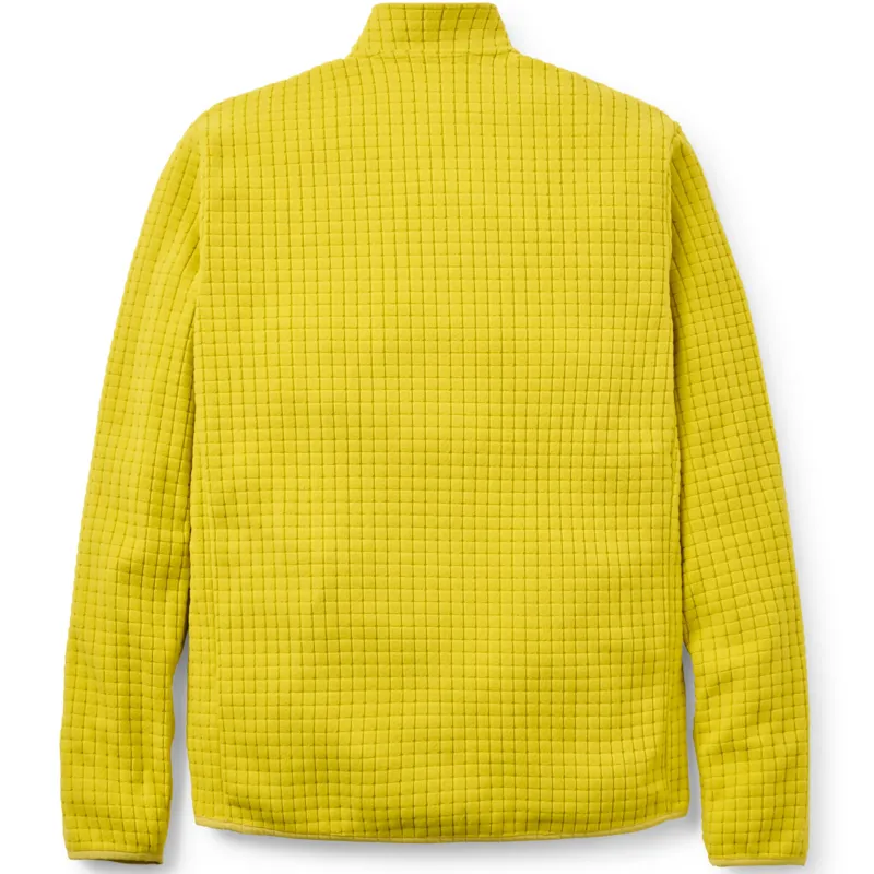 Rab Mens Ramshaw Pull-On - Dark Pollen-1