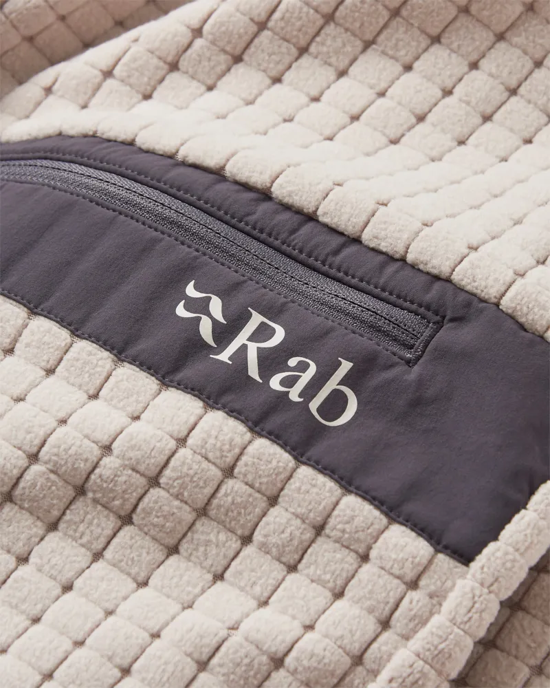 Rab Mens Ramshaw Pull-On - Pebble-3