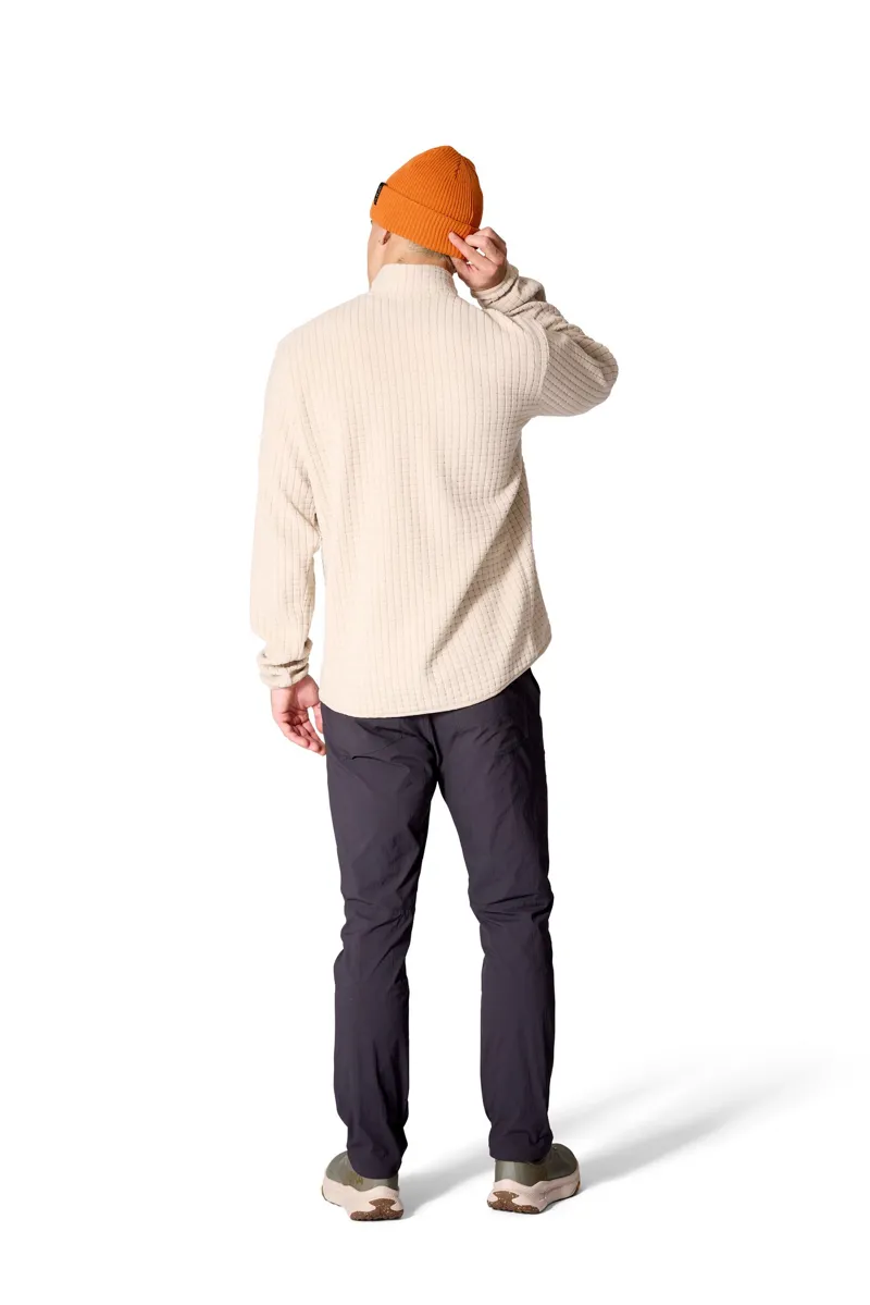 Rab Mens Ramshaw Pull-On - Tempest Blue-2