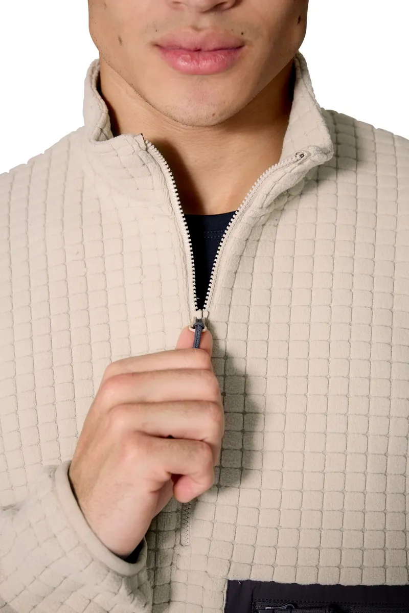 Rab Mens Ramshaw Pull-On - Pebble-6