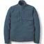 Rab Mens Ramshaw Pull-On - Tempest Blue