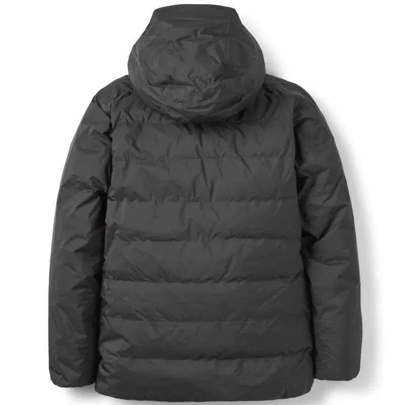 Rab Mens Resolution Jacket - Black-2