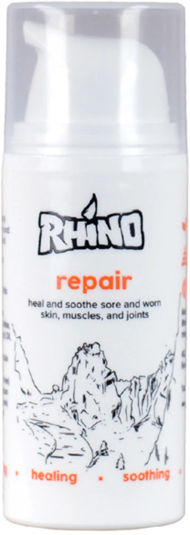 Rhino Skin Repair - 30ml