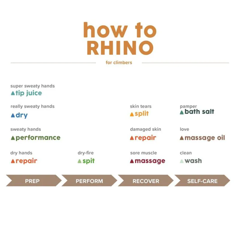 Rhino Skin Tip Juice - 30ml Brush-On-4