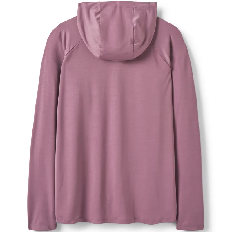 Rab Mens Rivelin Hoody - Iris-1