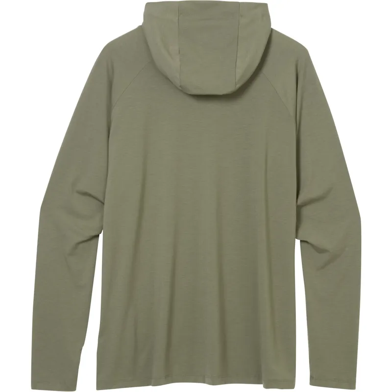 Rab Mens Rivelin Hoody - Light Khaki-1