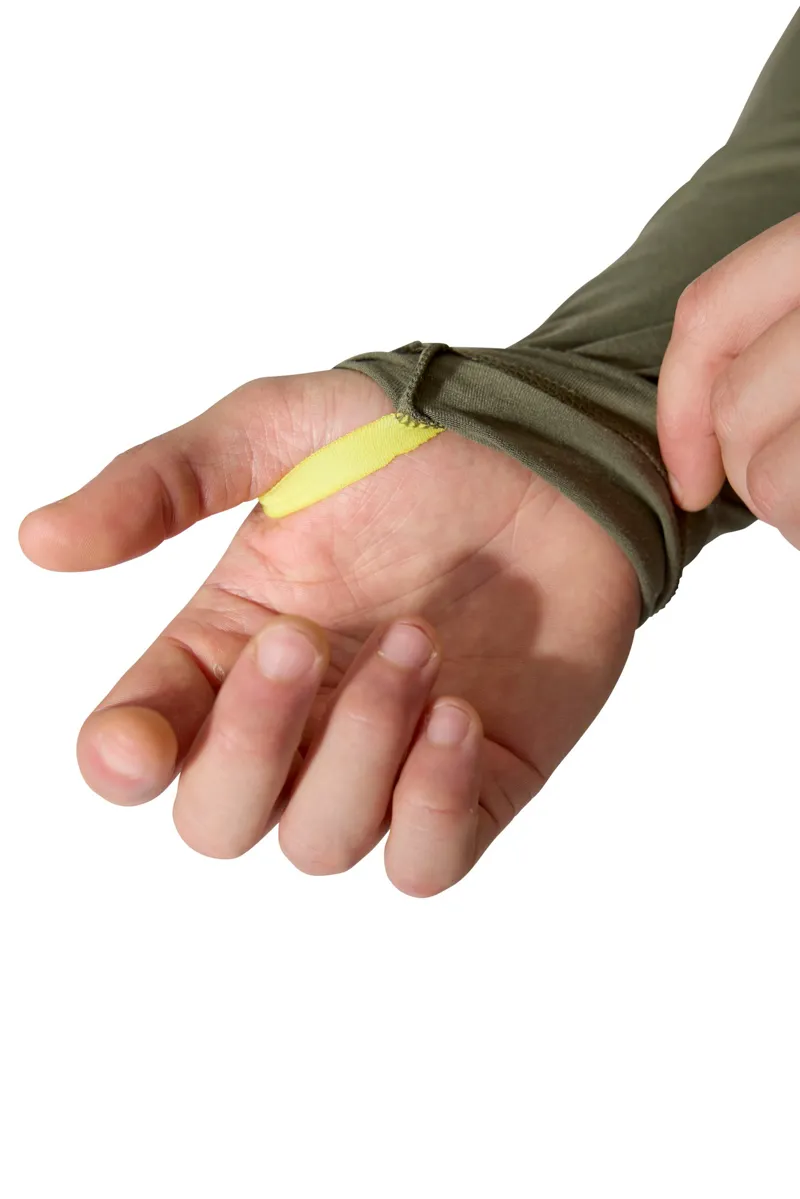 Rab Mens Rivelin Hoody - Black-7