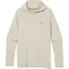 Rab Mens Rivelin Hoody - Pebble