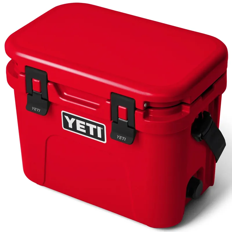 YETI Roadie 15 Cool Box - Red-2