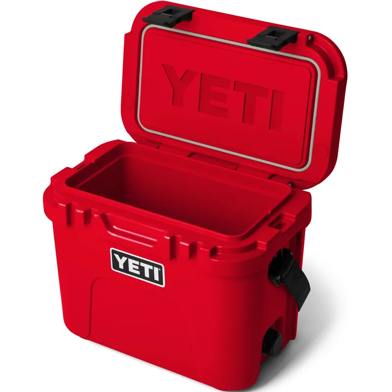 YETI Roadie 15 Cool Box - Red-3