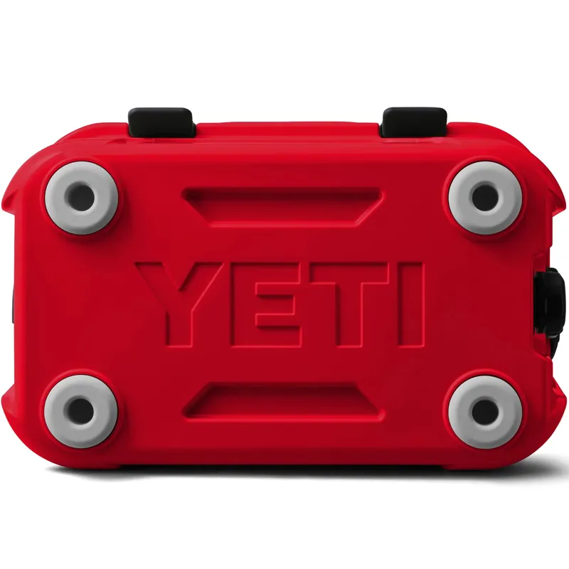 YETI Roadie 15 Cool Box - Red-6
