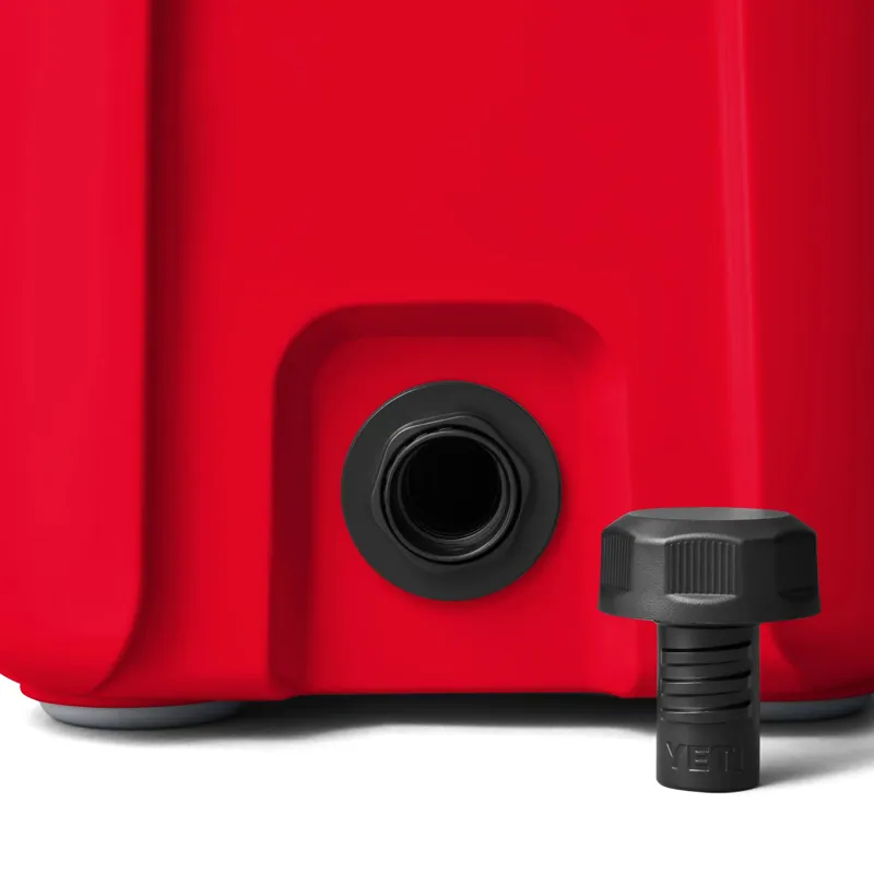 YETI Roadie 15 Cool Box - Red-7
