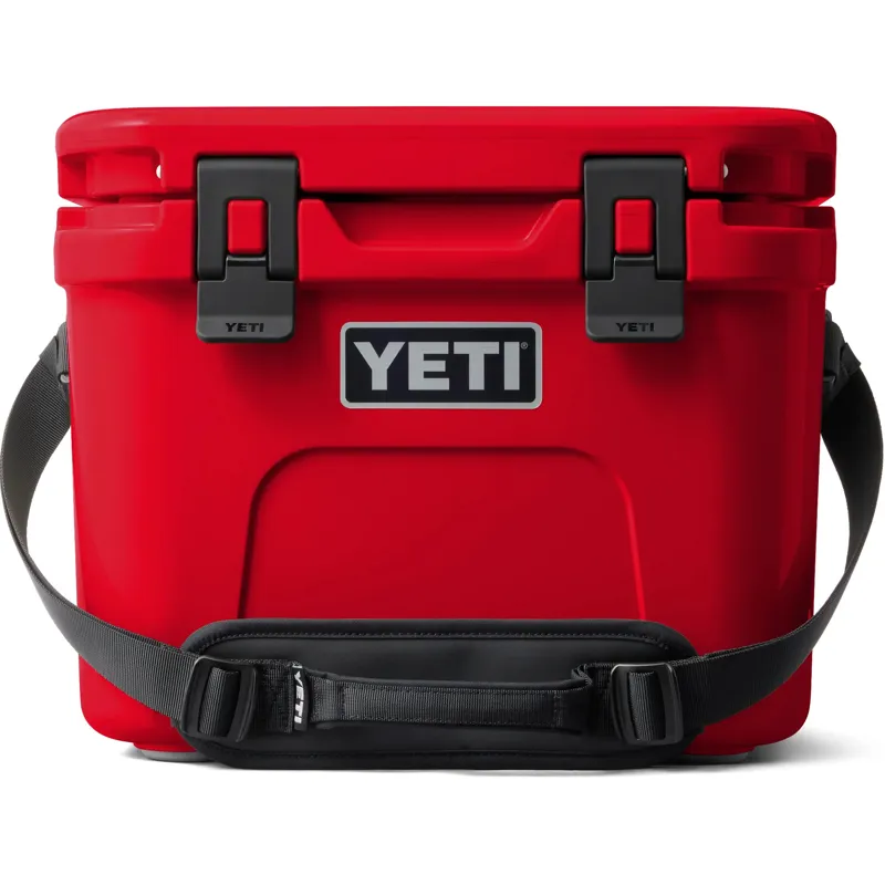 YETI Roadie 15 Cool Box - Red
