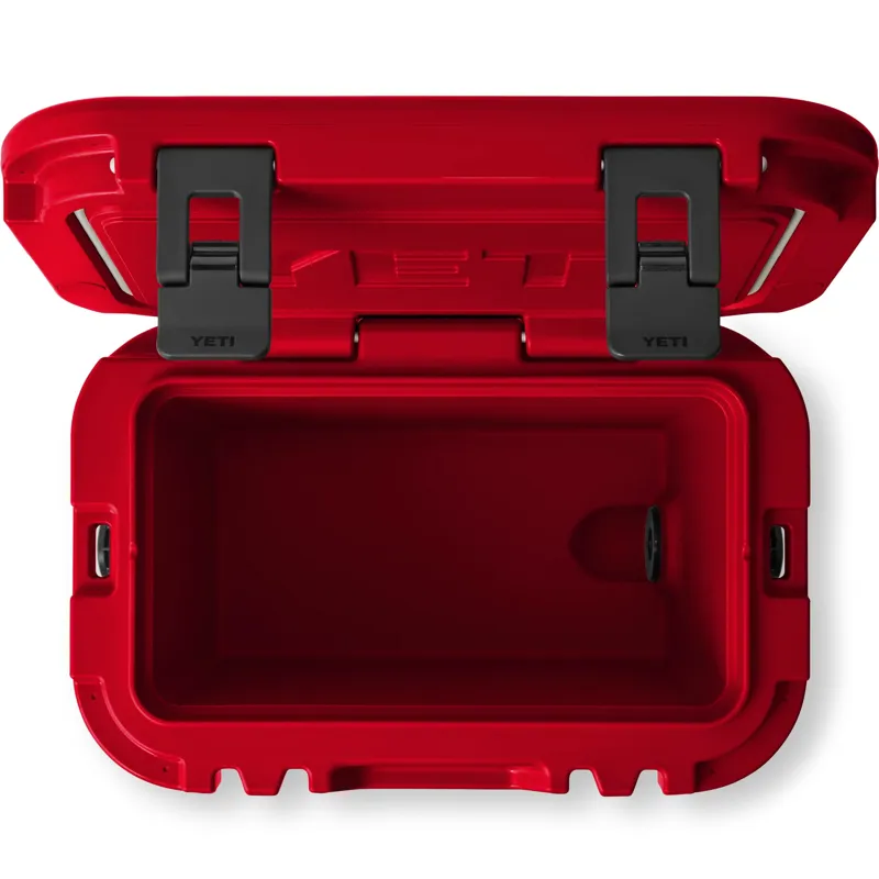 YETI Roadie 15 Cool Box - Red-5