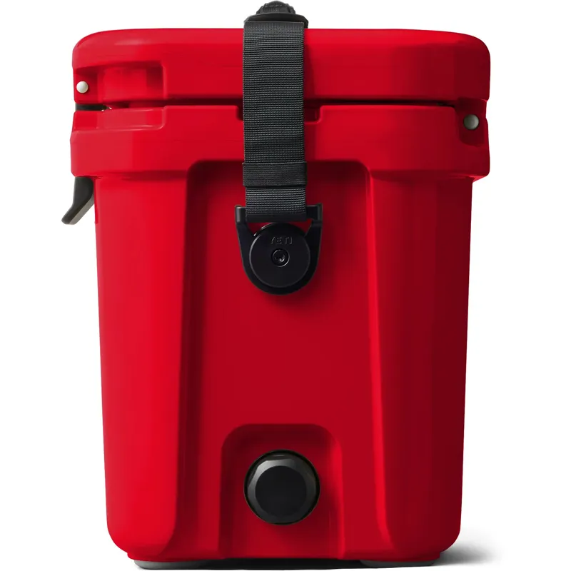 YETI Roadie 15 Cool Box - Red-4