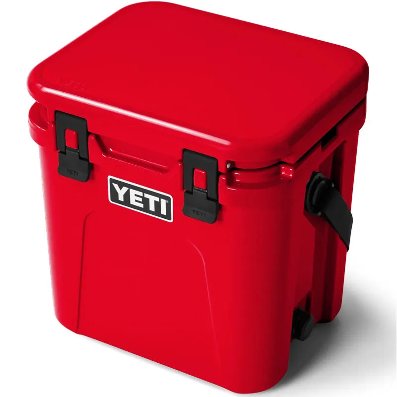 YETI Roadie 24 2.0 Cool Box - Rescue Red-3