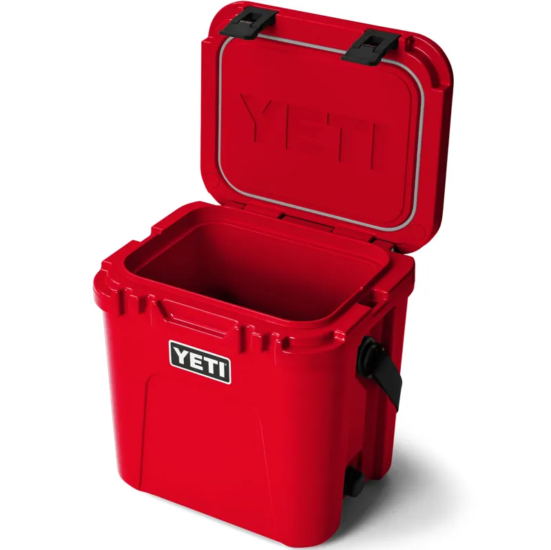 YETI Roadie 24 2.0 Cool Box - Rescue Red-4