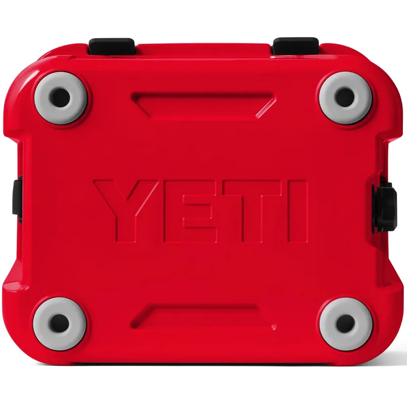 YETI Roadie 24 2.0 Cool Box - Rescue Red-6